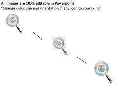 46237166 style essentials 1 our vision 4 piece powerpoint presentation diagram infographic slide