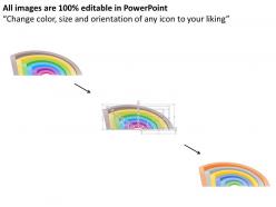 67049084 style circular semi 6 piece powerpoint presentation diagram infographic slide