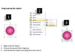 1214 seven staged business timeline diagram powerpoint template