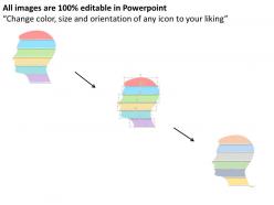 31461346 style essentials 1 agenda 6 piece powerpoint presentation diagram infographic slide