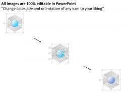90883330 style essentials 1 agenda 6 piece powerpoint presentation diagram infographic slide