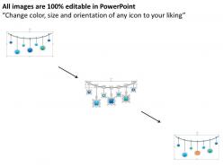 1214 swing design timeline diagram icons powerpoint presentation