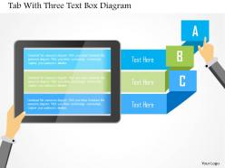 24841066 style essentials 1 agenda 2 piece powerpoint presentation diagram infographic slide