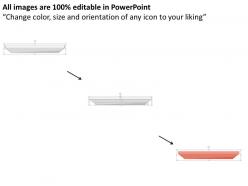 10277959 style essentials 1 portfolio 3 piece powerpoint presentation diagram infographic slide