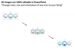 28400075 style essentials 1 agenda 3 piece powerpoint presentation diagram infographic slide