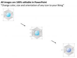 3696801 style essentials 1 agenda 3 piece powerpoint presentation diagram infographic slide