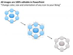 1403 the six elements of corporate strategy powerpoint presentation