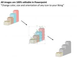 69396176 style variety 1 lego 4 piece powerpoint presentation diagram infographic slide