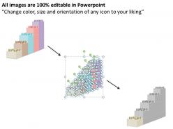 35210712 style variety 1 lego 5 piece powerpoint presentation diagram infographic slide