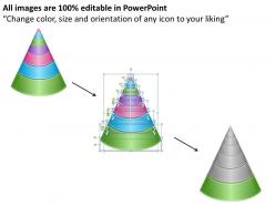 93619934 style layered pyramid 7 piece powerpoint presentation diagram infographic slide