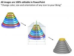 70518937 style variety 3 podium 8 piece powerpoint presentation diagram infographic slide