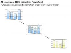 1814 business ppt diagram business data driven chart diagram powerpoint template