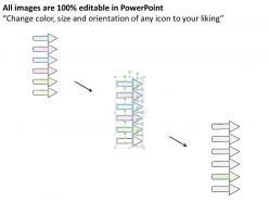 1814 business ppt diagram work flow business process diagram powerpoint template