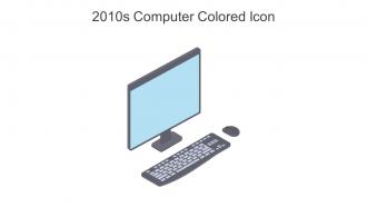 2010s Computer Colored Icon In Powerpoint Pptx Png And Editable Eps Format