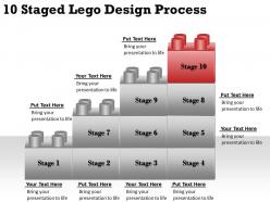 7075206 style variety 1 lego 10 piece powerpoint presentation diagram infographic slide