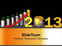 2013 graphic of success global business powerpoint templates ppt themes and graphics