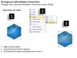 2013 june calendar powerpoint slides ppt templates