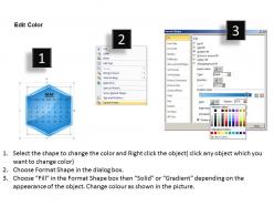 2013 may calendar powerpoint slides ppt templates