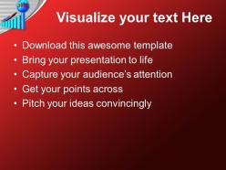 2013 successful business graph global powerpoint templates ppt themes and graphics