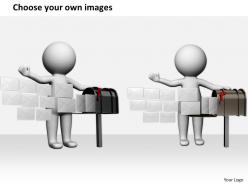 2413 check your official mailbox ppt graphics icons powerpoint