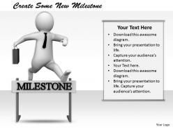 2413 Create Some New Milestone Ppt Graphics Icons Powerpoint