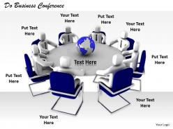 2413 do business conference ppt graphics icons powerpoint