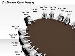 2413 do business review meeting ppt graphics icons powerpoint