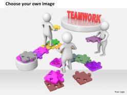 2413 do team work to finish task ppt graphics icons powerpoint