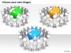 2413 make a global business circle ppt graphics icons powerpoint