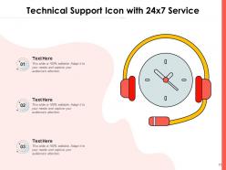 24X7 Service Customer Computer Screen Technical Facility