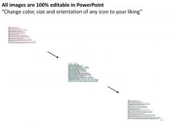 2502 business ppt diagram business bar chart data driven powerpoint template