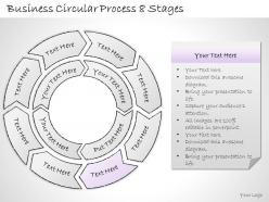 2502 business ppt diagram business circular process 8 stages powerpoint template