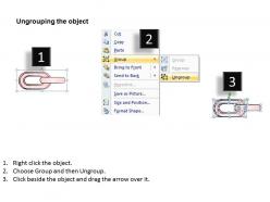 2502 business ppt diagram chains flowchart process diagram 8 stages powerpoint template
