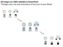 2502 business ppt diagram collection of web internet icons powerpoint template