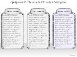 2502 business ppt diagram graphics of business process diagram powerpoint template