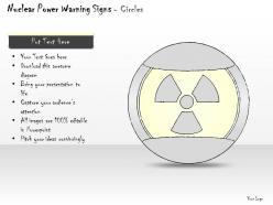 2502 business ppt diagram illustration of nuclear power powerpoint template
