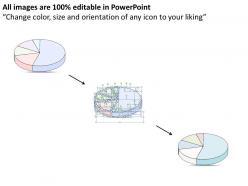 78374324 style division pie 5 piece powerpoint presentation diagram infographic slide