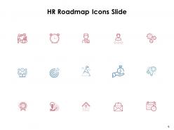 30 60 90 Day Roadmap Powerpoint Presentation Slides