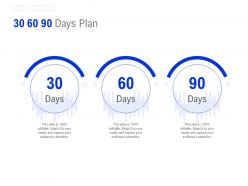 30 60 90 days plan c1317 ppt powerpoint presentation file format ideas