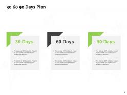 30 60 90 days plan process j77 ppt powerpoint presentation icon guide