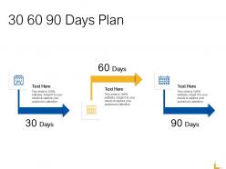 30 60 90 days plan r721 ppt powerpoint presentation layouts picture
