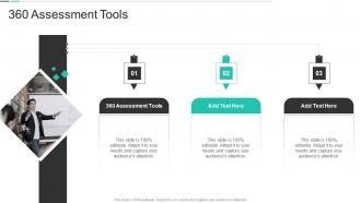 360 Assessment Tools In Powerpoint And Google Slides Cpb