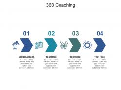 360 coaching ppt powerpoint presentation pictures display cpb