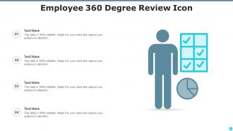 360 Degree Review Powerpoint Ppt Template Bundles