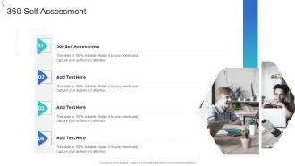 360 Self Assessment In Powerpoint And Google Slides Cpb