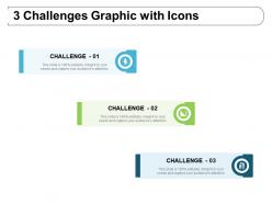 3 challenges graphic with icons