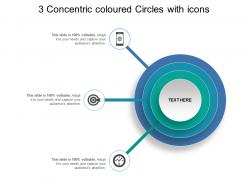 65269784 Style Circular Concentric 3 Piece Powerpoint Presentation Diagram Infographic Slide