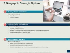 3 geographic strategic options how to develop the perfect expansion plan for your business