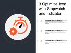 3 optimize icon with stopwatch and indicator