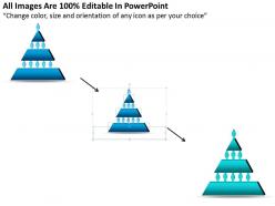 67459142 style layered pyramid 3 piece powerpoint presentation diagram infographic slide